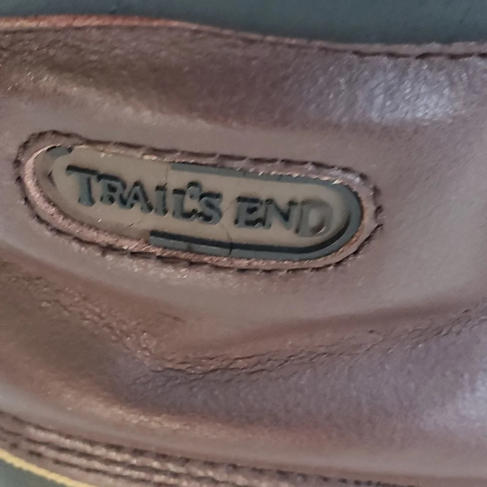 Trails End trails end